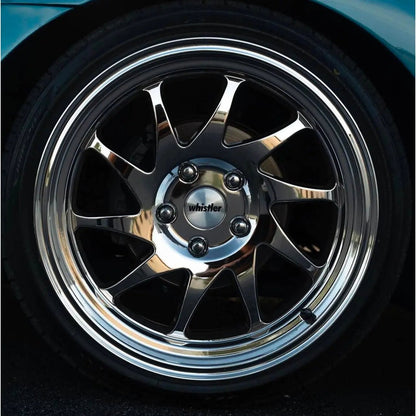 KR7 Chrome - Get it from Bo