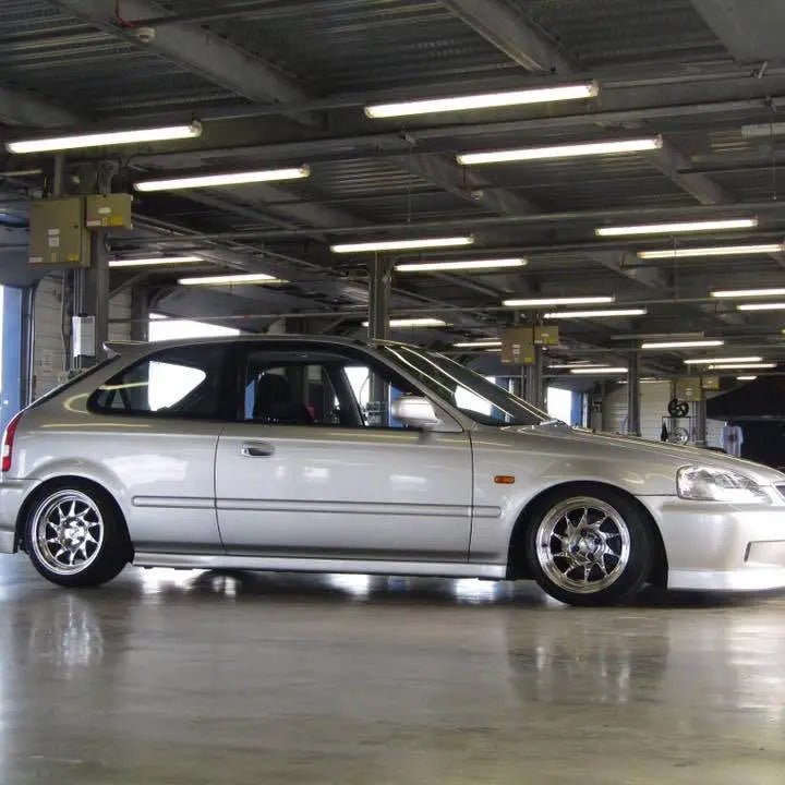 KR7 Chrome - Get it from Bo