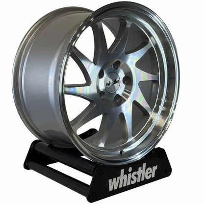 KR7 Full Machined Silver - Get it from Bo