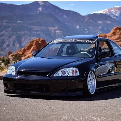 KR7 White/Machined Lip - Get it from Bo