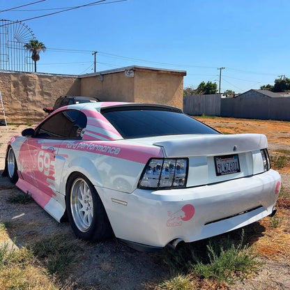 KR7 White/Machined Lip - Get it from Bo