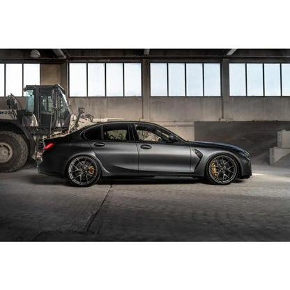 KW 2021+ BMW M3 (G80) Sedan/ M4 (G82) Coupe 2WD Coilover Kit V3 NP Motorsports