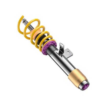 KW 2021+ BMW M3 (G80) Sedan/ M4 (G82) Coupe 2WD Coilover Kit V3 NP Motorsports