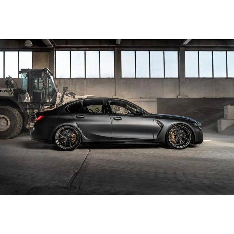 KW 2021+ BMW M3 (G80) Sedan/ M4 (G82) Coupe 2WD Coilover Kit V3 - Get it from Bo