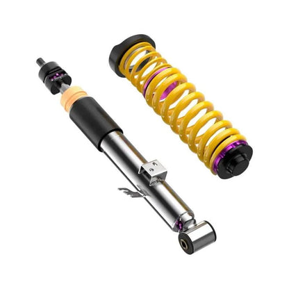 KW 2021+ BMW M3 (G80) Sedan/ M4 (G82) Coupe 2WD Coilover Kit V3 - Get it from Bo