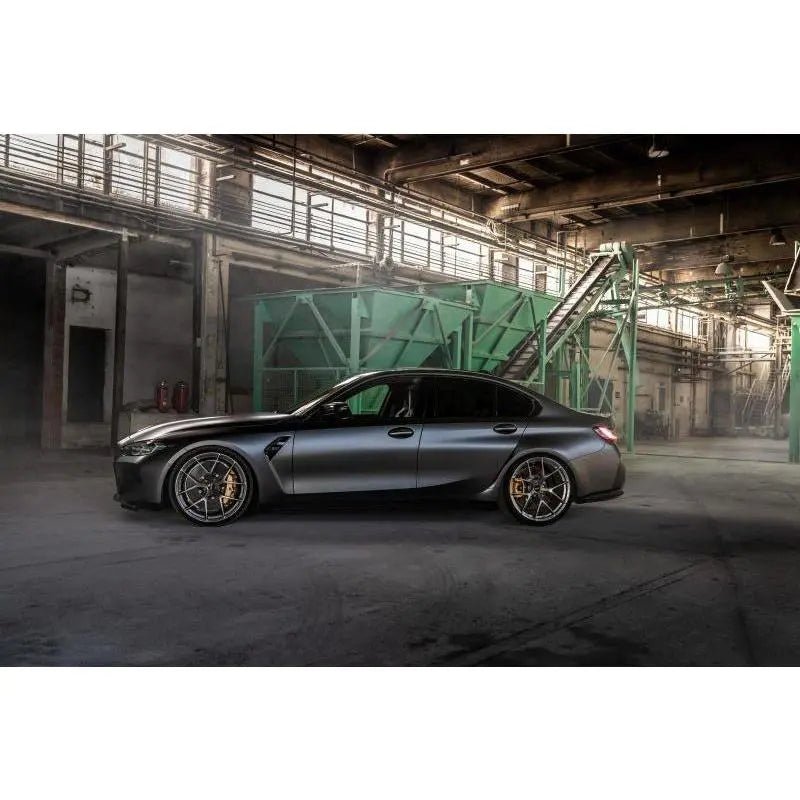 KW 2021+ BMW M3 (G80) Sedan/ M4 (G82) Coupe 2WD Coilover Kit V3 - Get it from Bo
