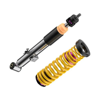 KW 2021+ BMW M3 (G80) Sedan/ M4 (G82) Coupe 2WD Coilover Kit V3 NP Motorsports