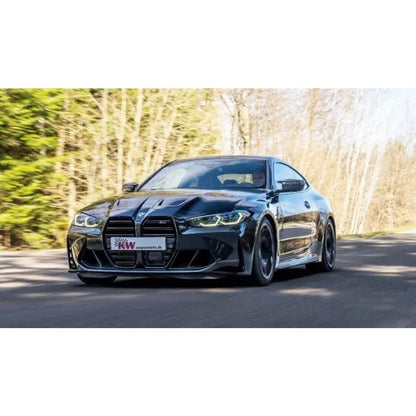 KW BMW M3/M4 G80/G82 Height Adjustable Spring Kit - Get it from Bo