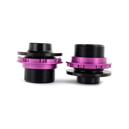 KW BMW M3/M4 G80/G82 Height Adjustable Spring Kit NP Motorsports