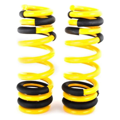 KW BMW M3/M4 G80/G82 Height Adjustable Spring Kit NP Motorsports