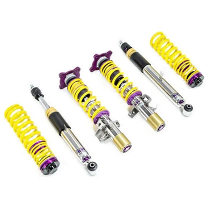 KW Clubsport Kit 20+ Toyota GR Supra (JTSC) / 19+ BMW Z4 (G29) 2WD NP Motorsports