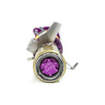 KW Clubsport Kit 20+ Toyota GR Supra (JTSC) / 19+ BMW Z4 (G29) 2WD NP Motorsports