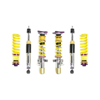 KW Clubsport Kit 20+ Toyota GR Supra (JTSC) / 19+ BMW Z4 (G29) 2WD NP Motorsports