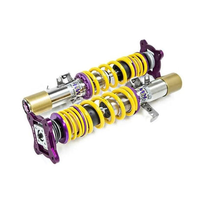 KW Clubsport Kit 20+ Toyota GR Supra (JTSC) / 19+ BMW Z4 (G29) 2WD - Get it from Bo