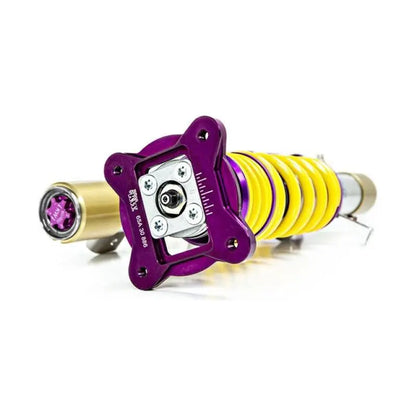 KW Clubsport Kit 20+ Toyota GR Supra (JTSC) / 19+ BMW Z4 (G29) 2WD NP Motorsports