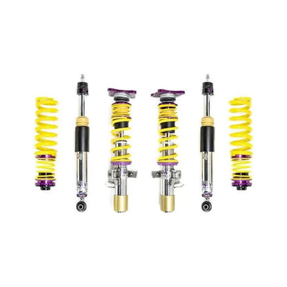 KW Clubsport Kit 20+ Toyota GR Supra (JTSC) / 19+ BMW Z4 (G29) 2WD - Get it from Bo