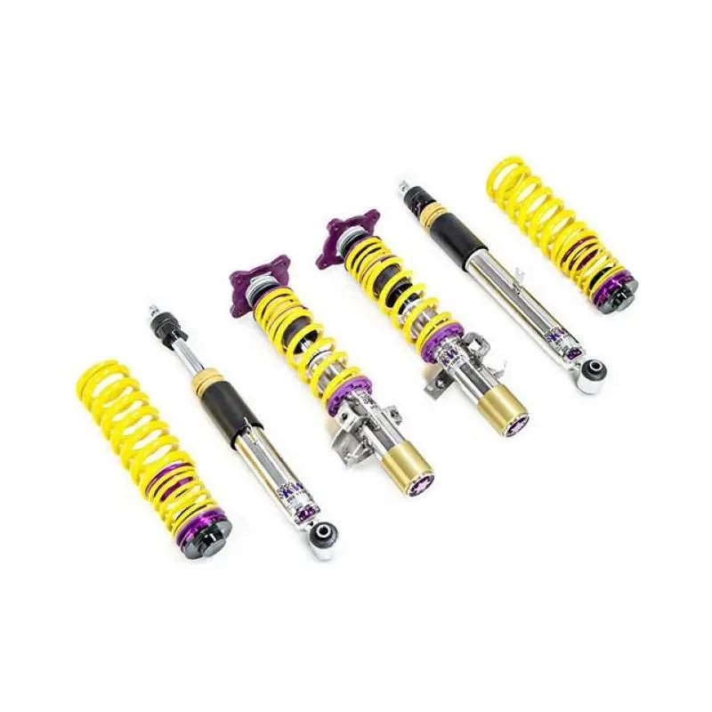 KW Clubsport Kit 20+ Toyota GR Supra (JTSC) / 19+ BMW Z4 (G29) 2WD - Get it from Bo
