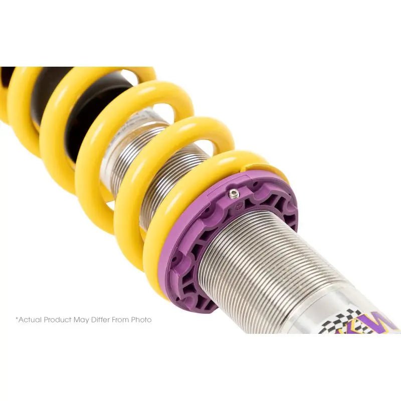 KW Coilover Kit DDC P&P BMW 3 Series G20 330i xDrive Sedan AWD w/Electronic Dampers - Get it from Bo