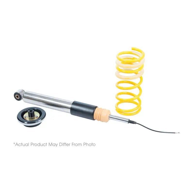 KW Coilover Kit DDC P&P BMW 3 Series G20 330i xDrive Sedan AWD w/Electronic Dampers - Get it from Bo