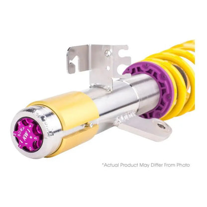 KW Coilover Kit V3 2022+ BMW M3 (G80) / M4 (G82) 4WD w/ Electronic Dampers NP Motorsports