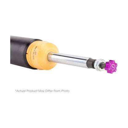 KW Coilover Kit V3 2022+ BMW M3 (G80) / M4 (G82) 4WD w/ Electronic Dampers NP Motorsports