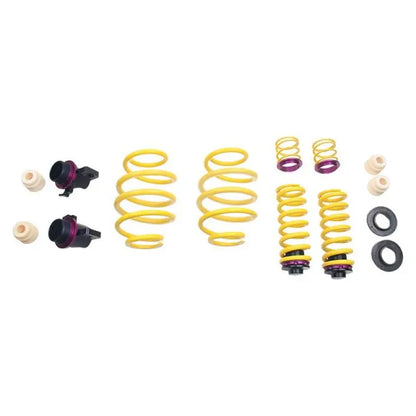 KW H.A.S. 2015 BMW M4 (F82) / M3 (F80) NP Motorsports