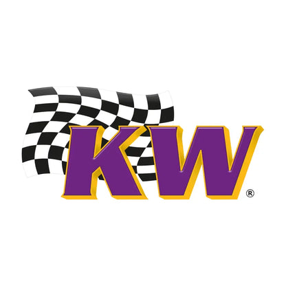 KW H.A.S. - 2021+ BMW M4 (G83) Cabrio; AWD including M4 Competition NP Motorsports