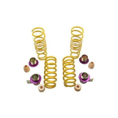 KW H.A.S. for BMW M5/M6 NP Motorsports