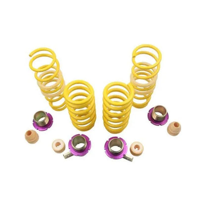 KW H.A.S. for BMW M5/M6 NP Motorsports