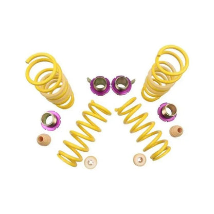 KW H.A.S. for BMW M5/M6 NP Motorsports