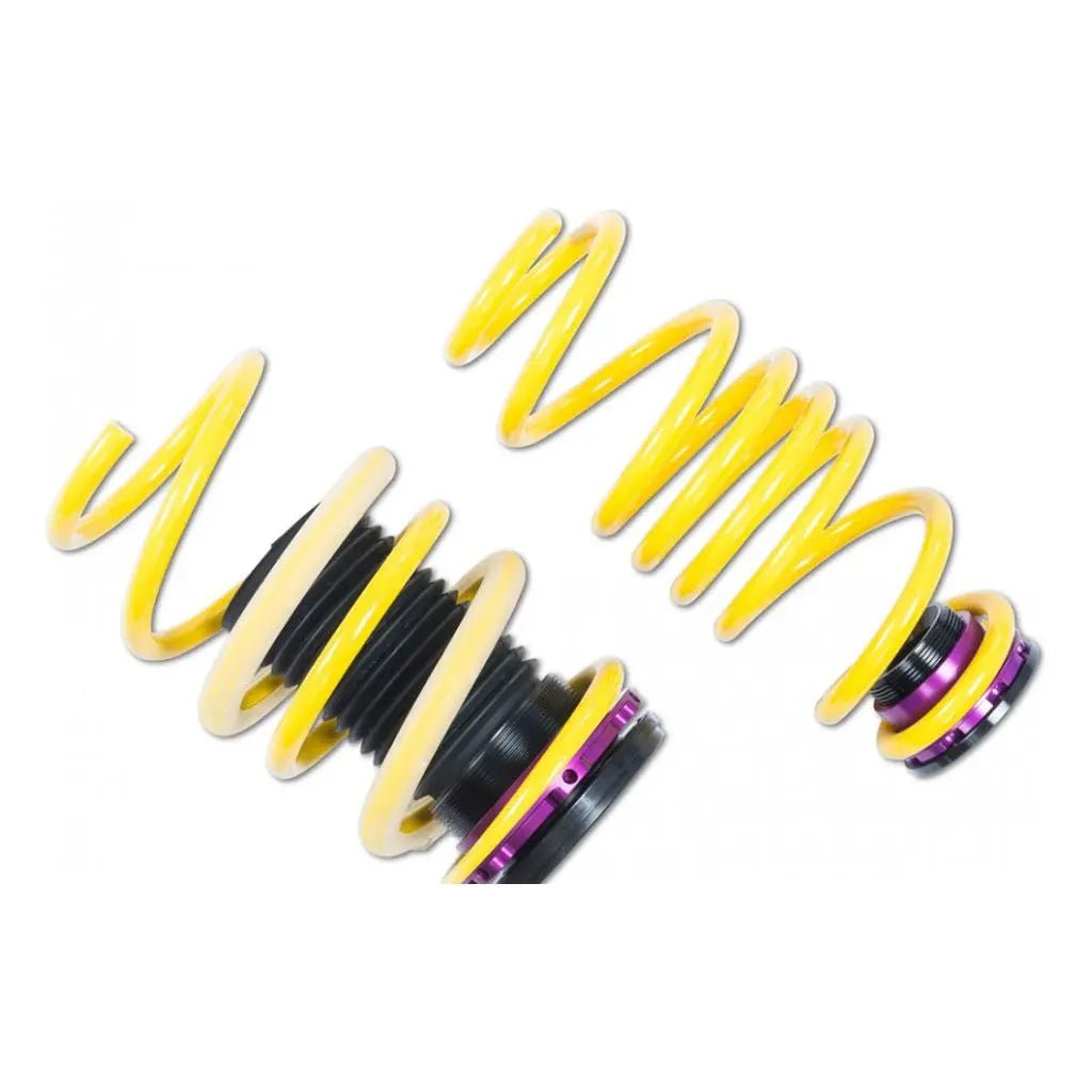 KW Suspensions Height Adjustable Spring Kit - BMW F95 X5M | F96 X6M - Get it from Bo