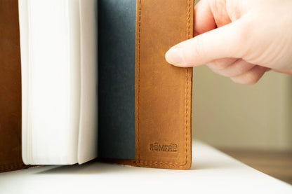Leather Book of Mormon Mini - Soft Cover - Get it from Bo