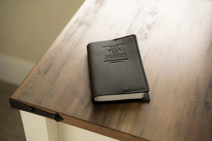 Leather Book of Mormon Mini - Soft Cover - Get it from Bo