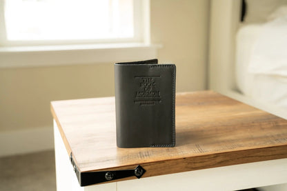 Leather Book of Mormon - Soft Cover - Get it from Bo