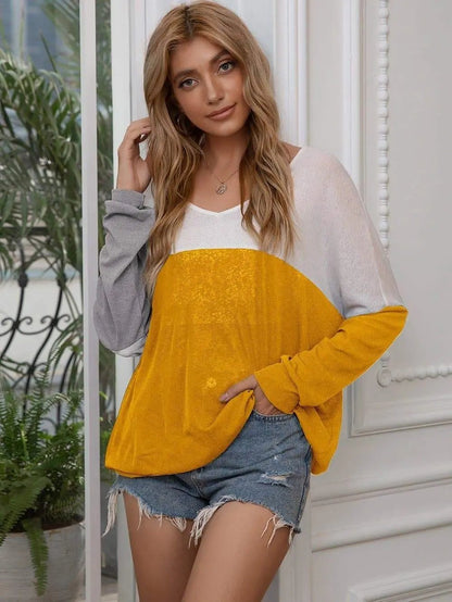 Let's Lounge Fall Pullover - Get it from Bo