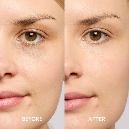 Super Bright Dark Circle Serum Peptide Corrector YENSA