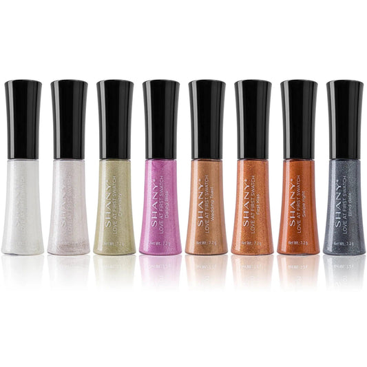 Liquid Eyeshadow Eye Makeup - Get it from Bo