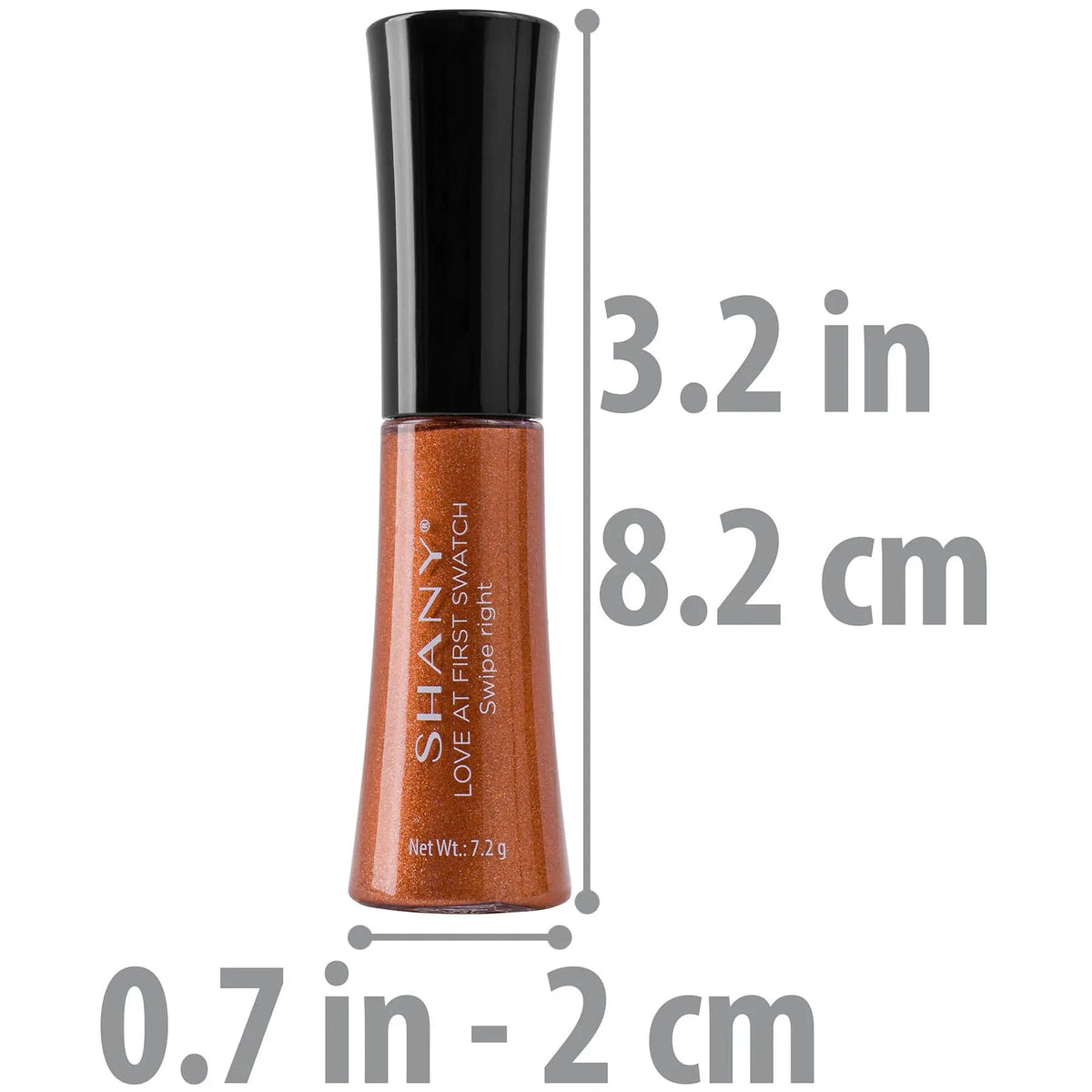 Liquid Eyeshadow Eye Makeup - Get it from Bo