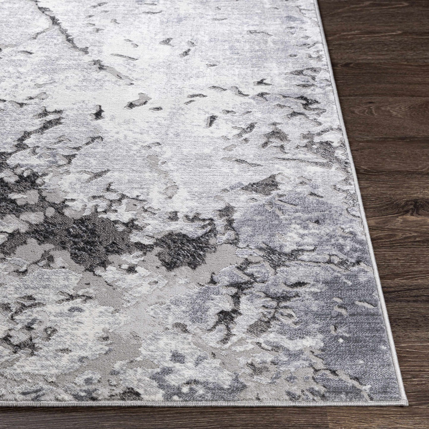 Llanharry Area Rug - Clearance