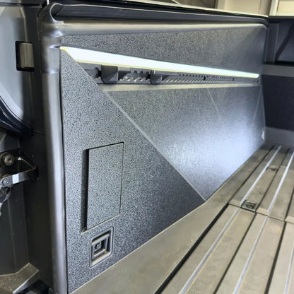 Xpel Armor Vault Walls Protection Abstract Ocean