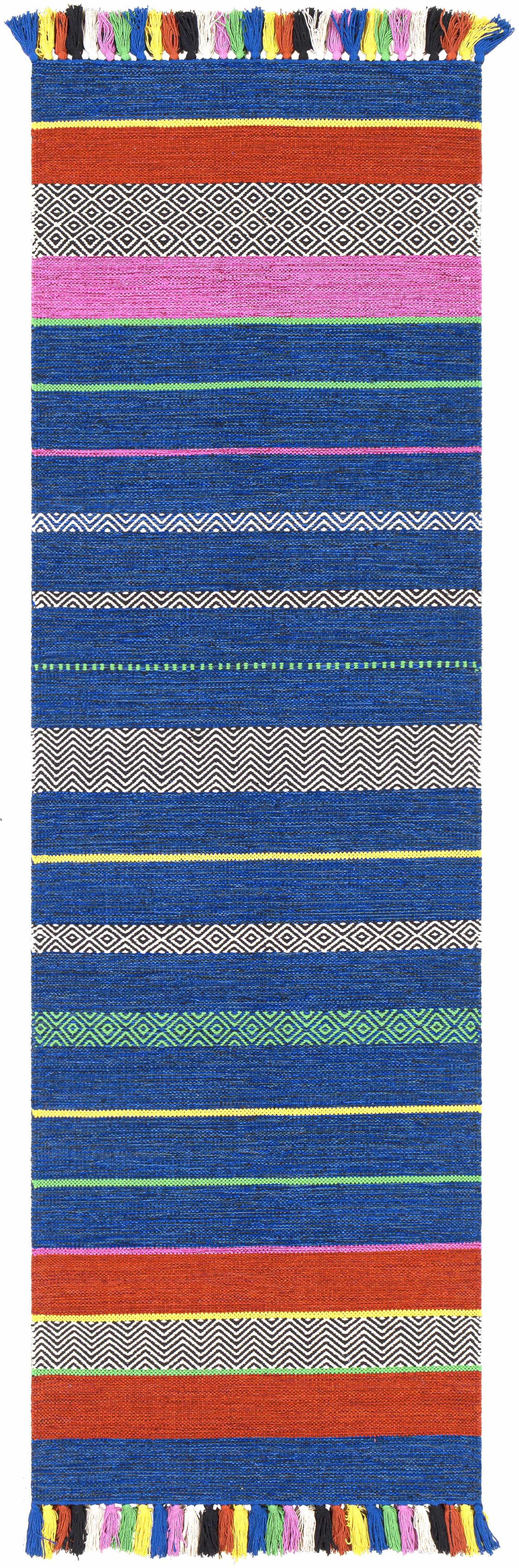 Luckington Area Rug - Clearance
