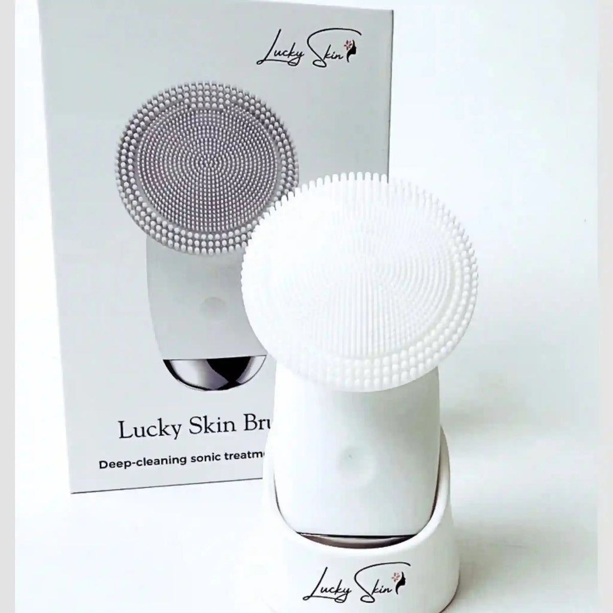 Lucky Skin Brush - Get it from Bo