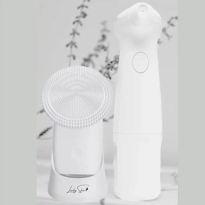 Lucky Skin Hydro and Lucky Skin Brush Bundle - Get it from Bo