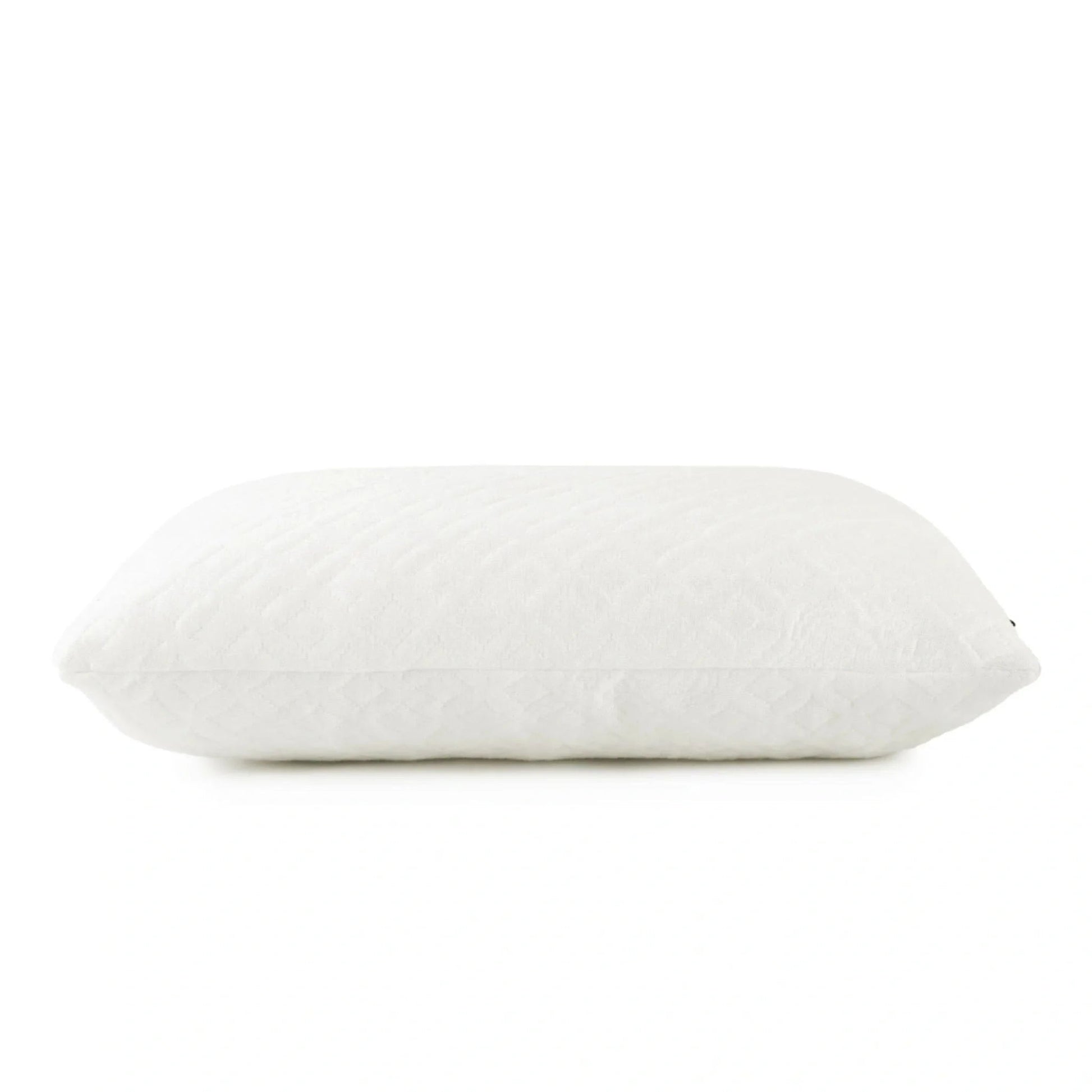 Adjustable Bamboo Cooling Pillow | Lumbar Bamboo is Better