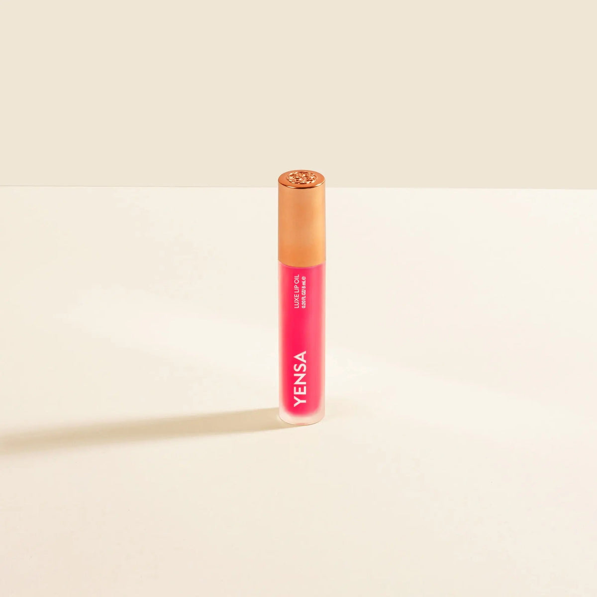 Luxe Lip Nourishing Oil with Hyaluronic + Vitamin E - Get it from Bo