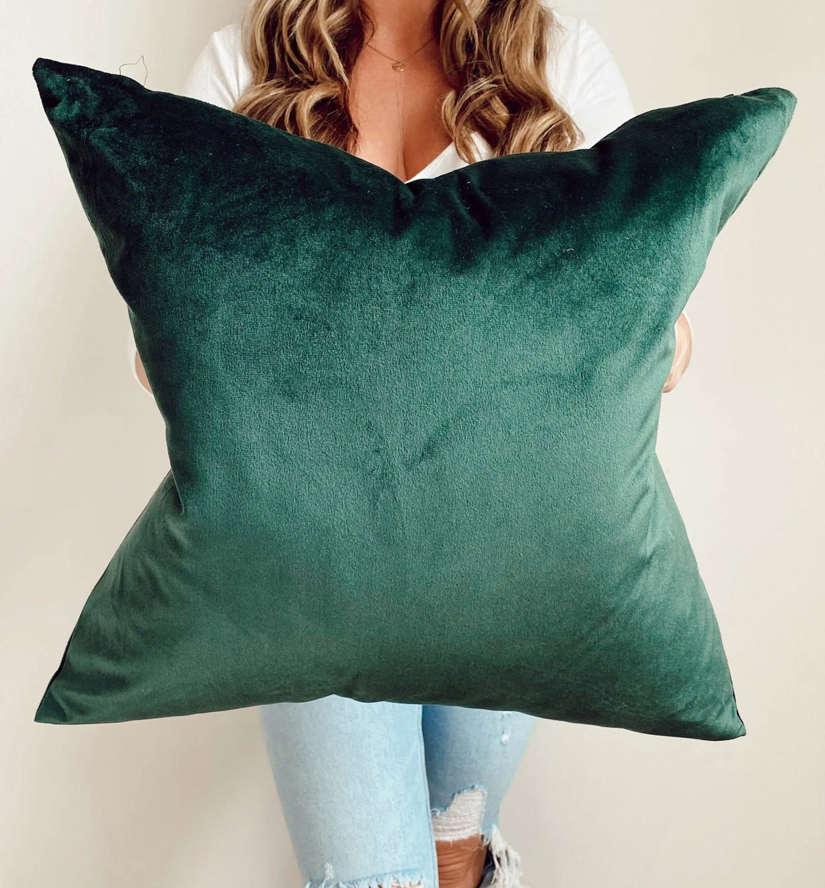Luxor Pillow Cover - Get it from Bo