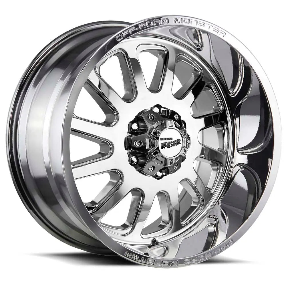M17 Chrome - Get it from Bo