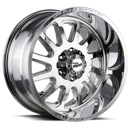 M17 Chrome - Get it from Bo