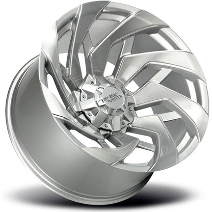 M24 Brushed Face Silver - Get it from Bo