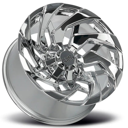 M24 Chrome - Get it from Bo